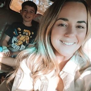 Meet your Posher, Erika